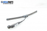 Rear wiper arm for Chrysler PT Cruiser 2.0, 141 hp, hatchback automatic, 2002, position: rear