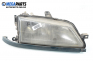 Headlight for Peugeot 306 1.4, 75 hp, hatchback, 1997, position: right