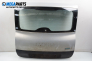Boot lid for Fiat Multipla 1.9 JTD, 110 hp, minivan, 2001, position: rear