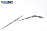 Front wipers arm for Hyundai Tucson 2.0 CRDi 4WD, 113 hp, suv, 2004, position: left