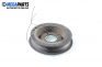 Damper pulley for Opel Vectra B 1.8 16V, 115 hp, station wagon, 1998