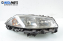Headlight for Renault Megane II 1.5 dCi, 101 hp, hatchback, 2005, position: right