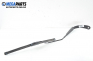 Front wipers arm for Renault Megane II 1.5 dCi, 101 hp, hatchback, 2005, position: right