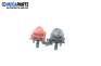 Emergency lights button for Renault Megane II Hatchback (07.2001 - 10.2012)