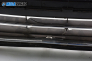 Front bumper for Volkswagen Passat (B7) 1.8 TSI, 160 hp, sedan automatic, 2011, position: front