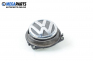 External boot lid handle for Volkswagen Passat (B7) 1.8 TSI, 160 hp, sedan automatic, 2011, position: rear