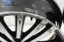 Jante din aliaj for Volkswagen Passat VII  (362) (08.2010 - 12.2014) 17 inches, width 7.5 (Prețul este pentru un set)
