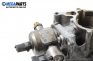 High pressure fuel pump for Volkswagen Passat (B7) 1.8 TSI, 160 hp, sedan automatic, 2011 № 06H 127 025P