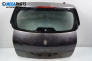 Boot lid for Renault Scenic II 1.9 dCi, 120 hp, minivan, 2004, position: rear