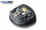Airbag for Renault Megane II 1.4 16V, 98 hp, hatchback, 2003, position: fața
