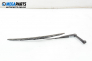 Front wipers arm for Kia Carens 1.8, 126 hp, minivan, 2004, position: left