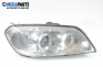 Headlight for Chevrolet Captiva 2.0 4x4 D, 150 hp, suv, 2007, position: right