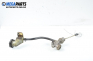 Master clutch cylinder for Chevrolet Captiva 2.0 4x4 D, 150 hp, suv, 2007
