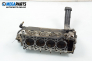 Engine head for Mercedes-Benz A-Class W168 1.6, 102 hp, hatchback, 2000
