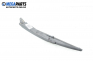 Rear wiper arm for Renault Clio II 1.9 D, 64 hp, hatchback, 1999, position: rear