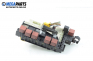 Fuse box for Renault Clio II 1.9 D, 64 hp, hatchback, 1999