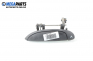 Outer handle for Renault Clio II 1.9 D, 64 hp, hatchback, 1999, position: left