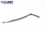 Front wipers arm for Alfa Romeo 147 1.6 16V T.Spark, 120 hp, hatchback, 2001, position: right