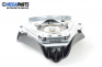 Airbag for Mercedes-Benz Vaneo 1.9, 125 hp, monovolum automatic, 2002, position: fața