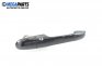 Outer handle for Mercedes-Benz Vaneo 1.9, 125 hp, minivan automatic, 2002, position: front - right