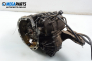 Automatic gearbox for Mercedes-Benz Vaneo 1.9, 125 hp, minivan automatic, 2002
