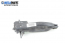 Outer handle for Ford Fiesta V 1.4 TDCi, 68 hp, hatchback, 2002, position: front - right