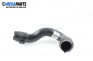 Water pipe for Ford Fiesta V 1.4 TDCi, 68 hp, hatchback, 2002