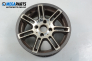 Alloy wheels for Audi 80 (B4) (1991-1995) 15 inches, width 7 (The price is for the set)
