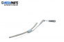 Front wipers arm for Alfa Romeo 156 1.8 16V T.Spark, 140 hp, sedan, 2001, position: right
