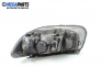 Scheinwerfer for Hyundai Santa Fe 2.7 V6 4x4, 189 hp, suv automatic, 2007, position: rechts
