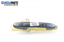 Outer handle for Hyundai Santa Fe 2.7 V6 4x4, 189 hp, suv automatic, 2007, position: front - right