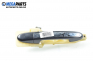 Outer handle for Hyundai Santa Fe 2.7 V6 4x4, 189 hp, suv automatic, 2007, position: rear - right