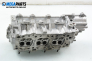 Cylinder head no camshaft included for Hyundai Santa Fe II SUV (10.2005 - 12.2012) 2.7 V6 GLS 4x4, 189 hp