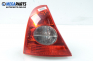 Tail light for Renault Clio II 1.5 dCi, 82 hp, hatchback, 2003, position: left