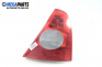 Tail light for Renault Clio II 1.5 dCi, 82 hp, hatchback, 2003, position: right