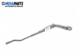 Front wipers arm for Renault Clio II 1.5 dCi, 82 hp, hatchback, 2003, position: left