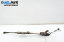 Electric steering rack no motor included for Renault Clio II 1.5 dCi, 82 hp, hatchback, 2003