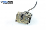 Lock for Renault Clio II 1.5 dCi, 82 hp, hatchback, 2003, position: front - right