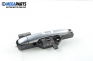 Outer handle for Renault Laguna II (X74) 1.9 dCi, 120 hp, station wagon, 2001, position: front - right