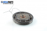 Damper pulley for Renault Laguna II (X74) 1.9 dCi, 120 hp, station wagon, 2001