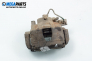 Caliper for Renault Laguna II (X74) 1.9 dCi, 120 hp, station wagon, 2001, position: front - left