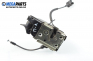 Lock for Renault Laguna II (X74) 1.9 dCi, 120 hp, station wagon, 2001, position: front - left