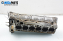 Cylinder head no camshaft included for BMW 3 Series E46 Sedan (02.1998 - 04.2005) 323 i, 170 hp