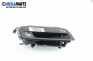 Outer handle for Chrysler Voyager 2.5 TD, 118 hp, minivan, 1994, position: front - right