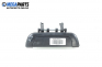 Outer handle for Suzuki Baleno 1.3 16V, 86 hp, station wagon, 1998, position: rear - left