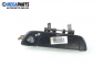 Outer handle for Suzuki Baleno 1.3 16V, 86 hp, station wagon, 1998, position: front - right