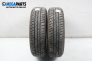 Summer tires BARUM 165/70/13, DOT: 0616 (The price is for two pieces)