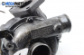 Turbo for Mazda 6 2.0 DI, 121 hp, sedan, 2004