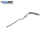 Front wipers arm for Peugeot 206 2.0 S16, 135 hp, hatchback, 2000, position: left