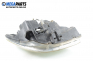 Scheinwerfer for Citroen C5 2.0 16V HPi, 140 hp, hecktür, 2002, position: links